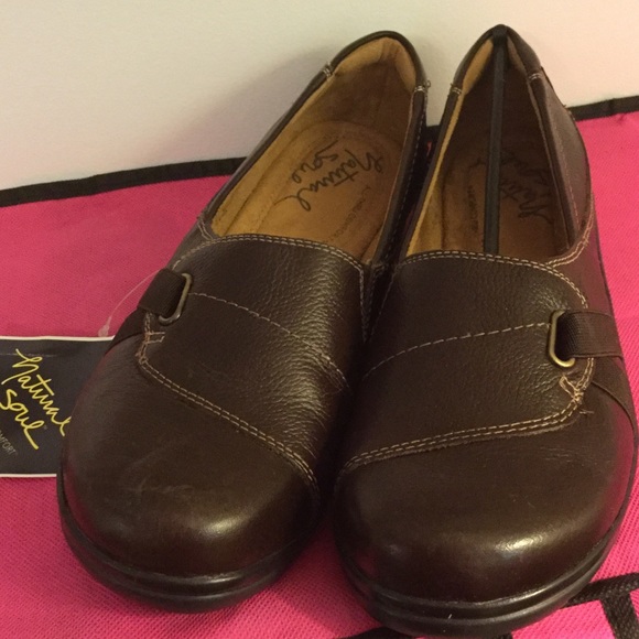 natural soul ilena black